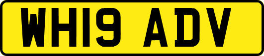 WH19ADV