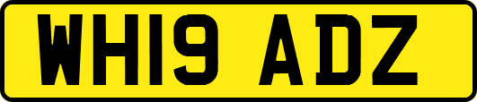 WH19ADZ