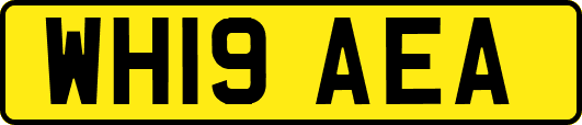 WH19AEA