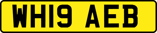 WH19AEB