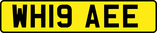 WH19AEE