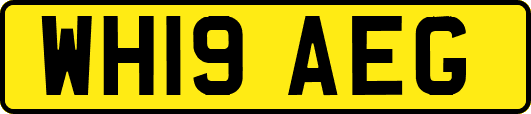 WH19AEG