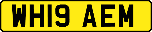 WH19AEM