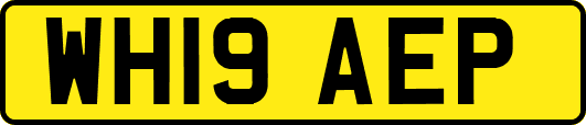 WH19AEP