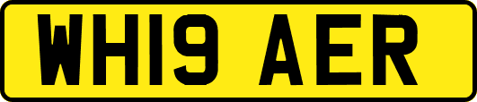 WH19AER