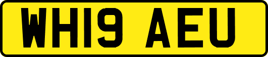 WH19AEU