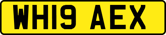 WH19AEX