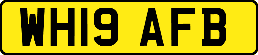 WH19AFB