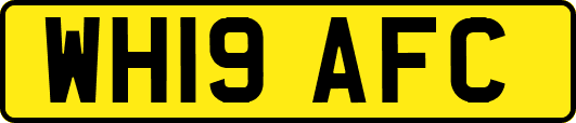 WH19AFC