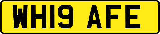 WH19AFE