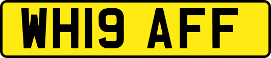 WH19AFF