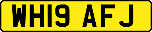 WH19AFJ