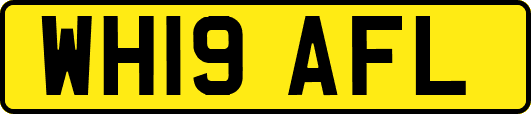 WH19AFL