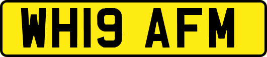 WH19AFM