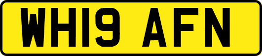 WH19AFN