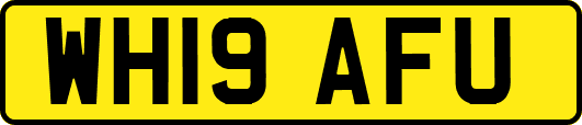 WH19AFU