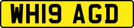 WH19AGD