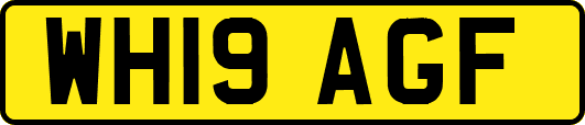 WH19AGF