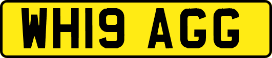 WH19AGG
