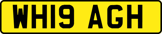 WH19AGH