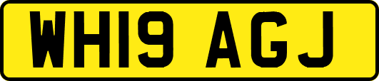 WH19AGJ