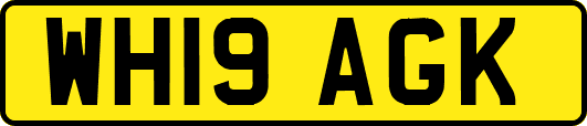 WH19AGK