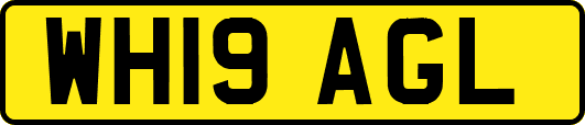 WH19AGL