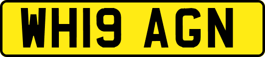 WH19AGN