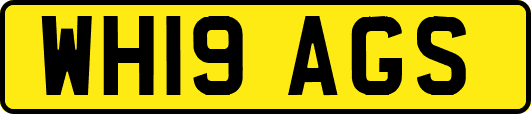 WH19AGS