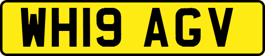 WH19AGV