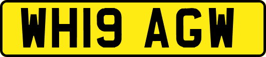 WH19AGW
