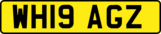 WH19AGZ
