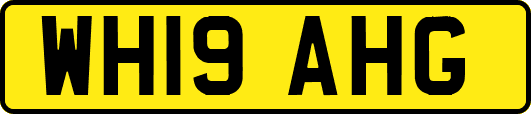 WH19AHG