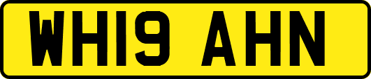 WH19AHN