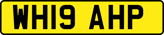 WH19AHP
