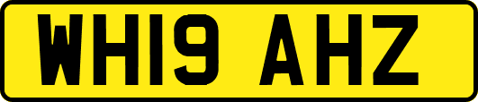 WH19AHZ