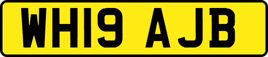 WH19AJB