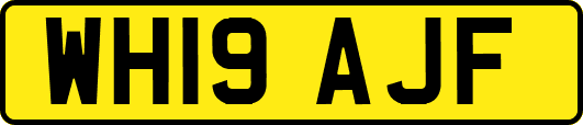 WH19AJF