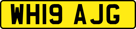 WH19AJG