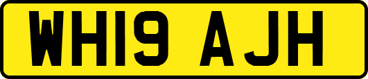 WH19AJH
