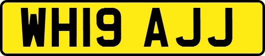 WH19AJJ