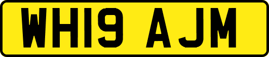 WH19AJM