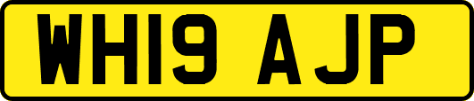 WH19AJP