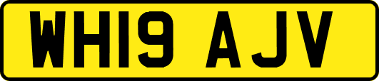 WH19AJV