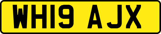 WH19AJX