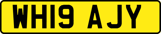 WH19AJY