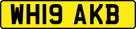 WH19AKB