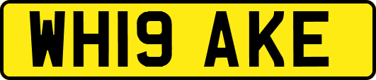 WH19AKE
