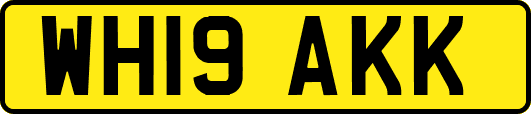 WH19AKK