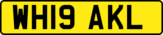 WH19AKL